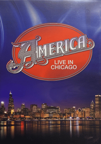 America : Live in Chicago
